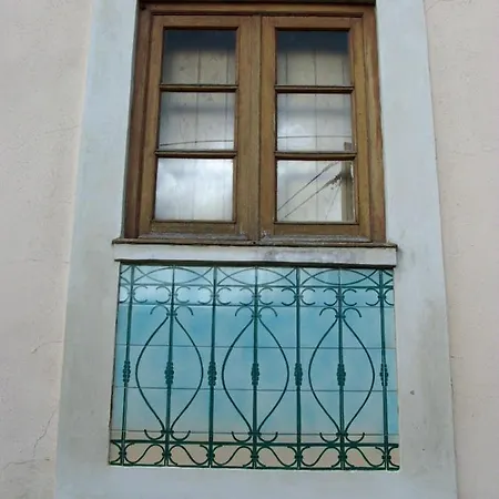 Villa Rc -