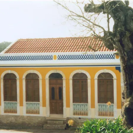 Villa Rc - *