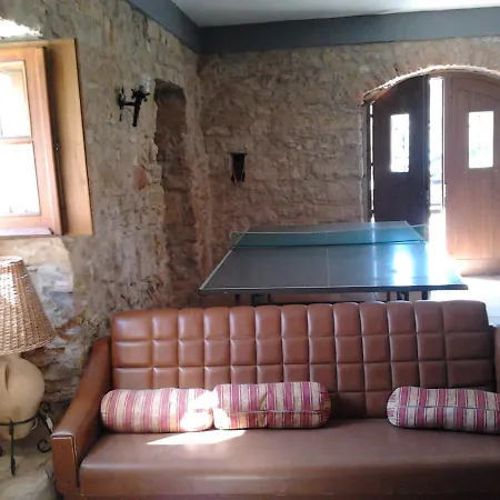 Villa Rc -