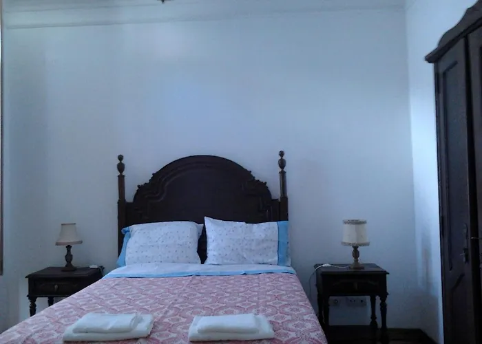 Villa Rc - Alcobaça